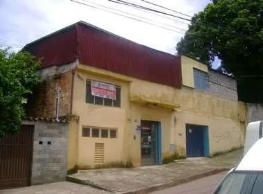 Venda Galpão Esplanada Belo Horizonte