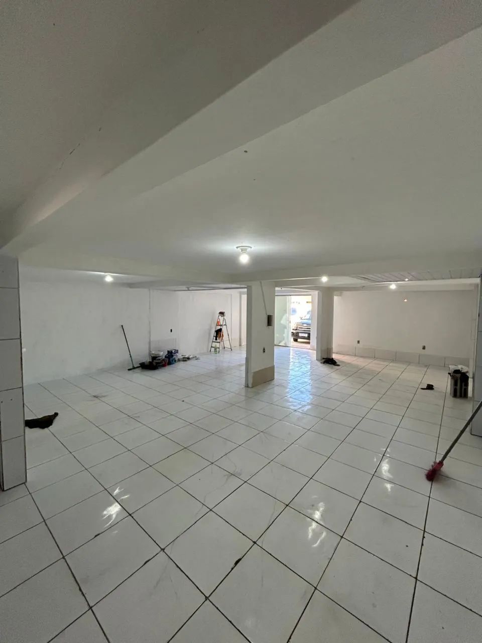 Sala comercial - delivery, produção, depósitos - Foto 2