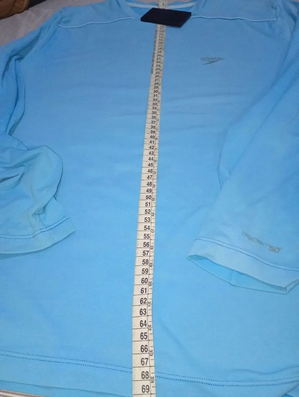 Camiseta masculina  - Foto 2