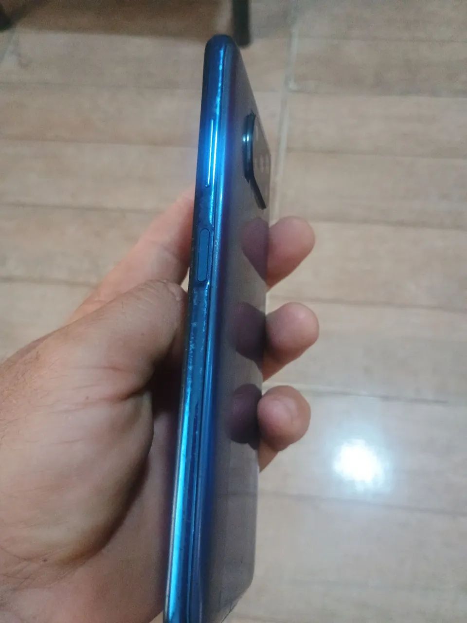 Celular poco x3pro 256gb - Foto 2