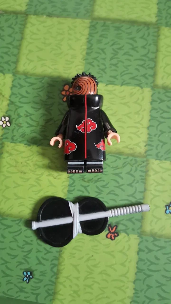 Legos de anime - Foto 5