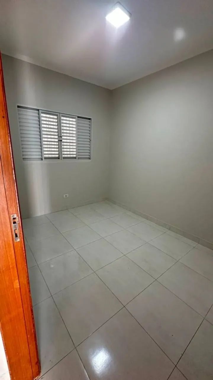 Casa com 2 quartos, Água Limpa Park - Campo Grande - Foto 3