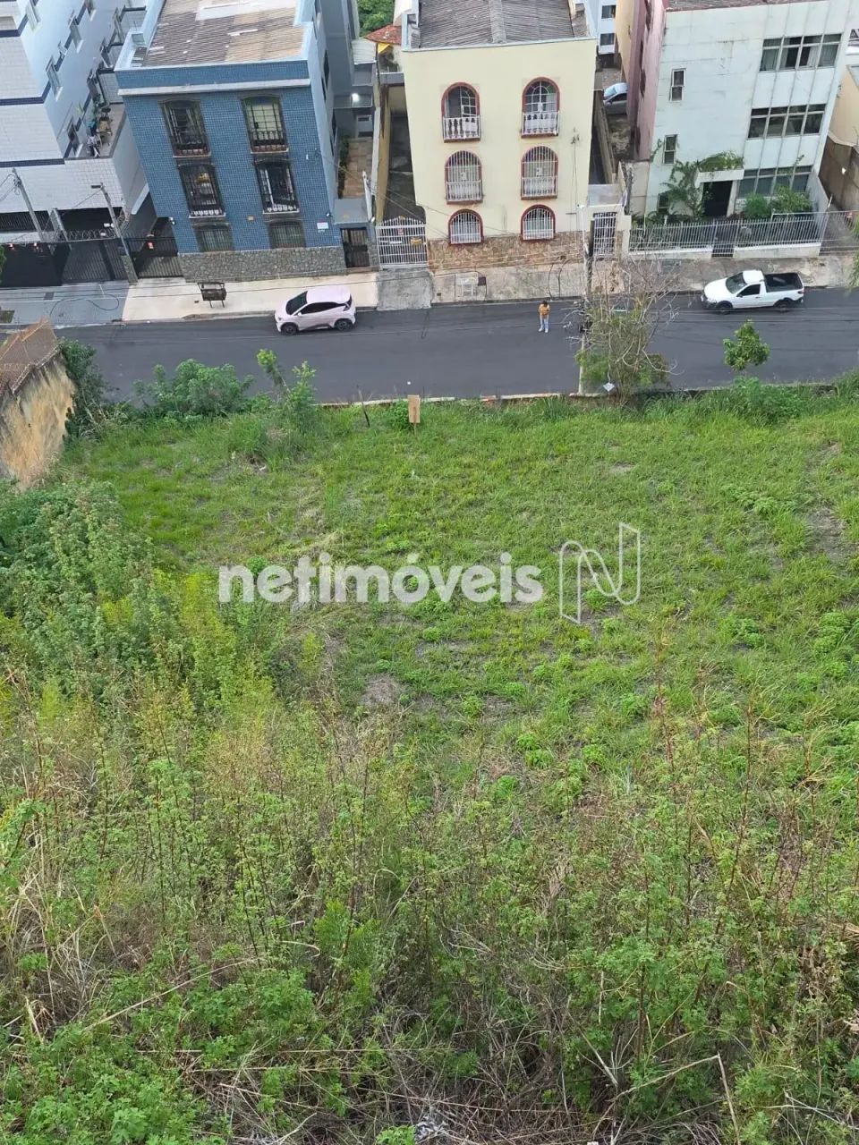 LOTE NOVO SÃO LUCAS - Foto 4