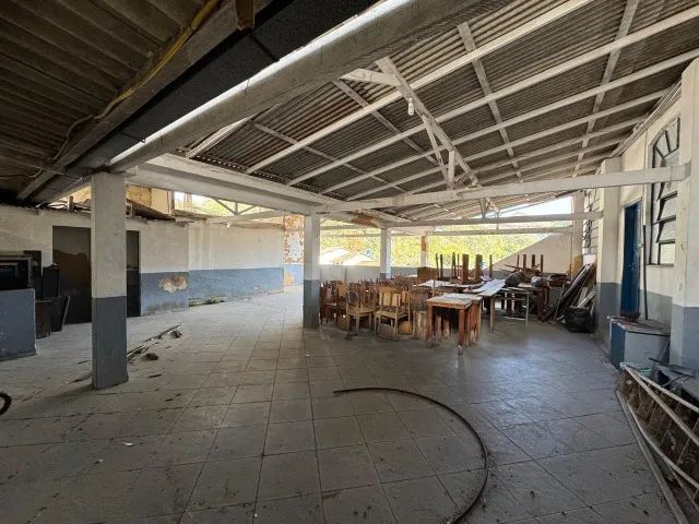 Vendo Predio no Morin em Petrópolis - RJ cod SV 60002 - Foto 2