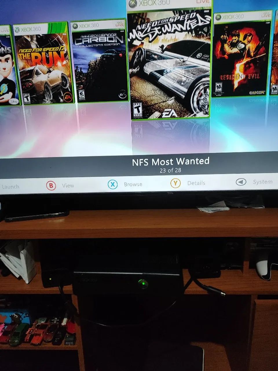 Xbox 360 250GB - Foto 5