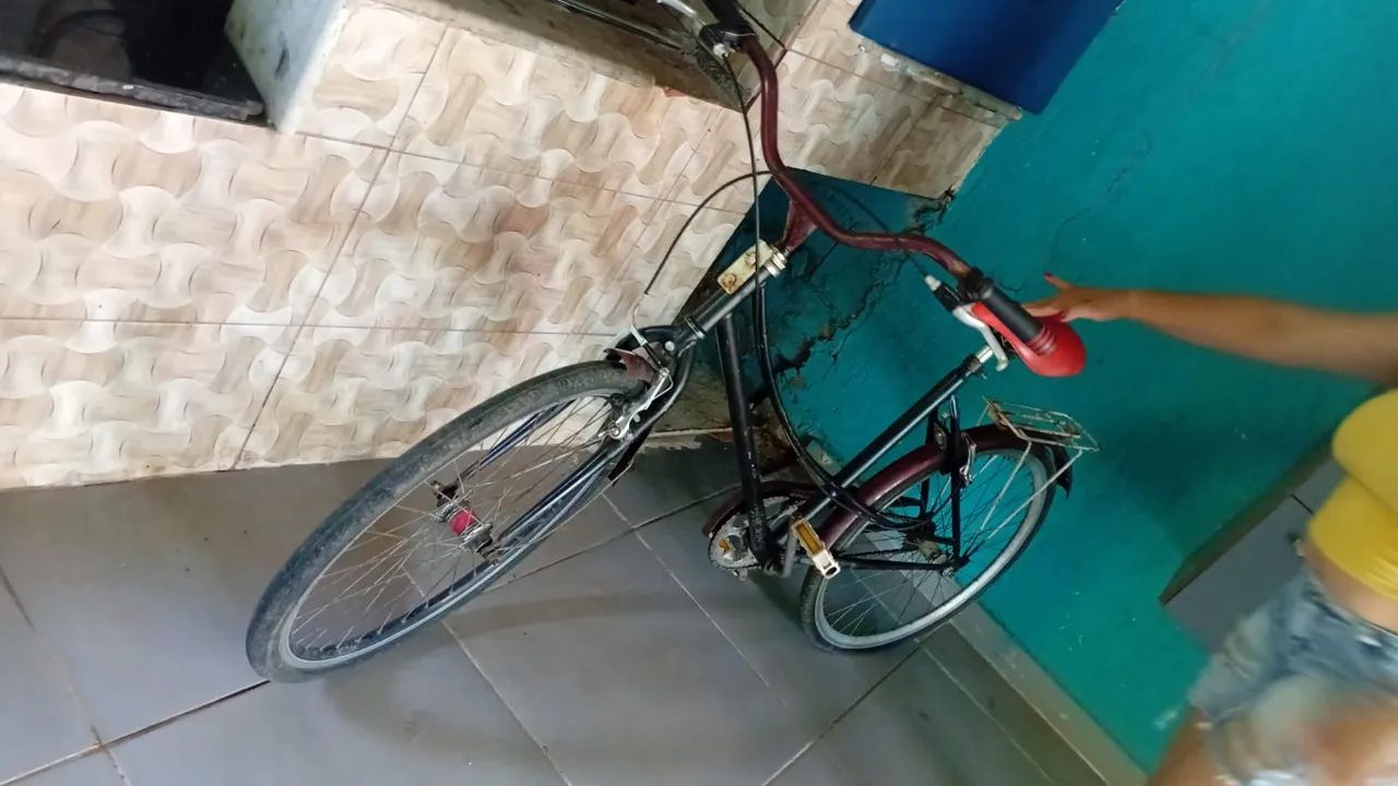 Bicicleta cdloi ceci - Foto 2