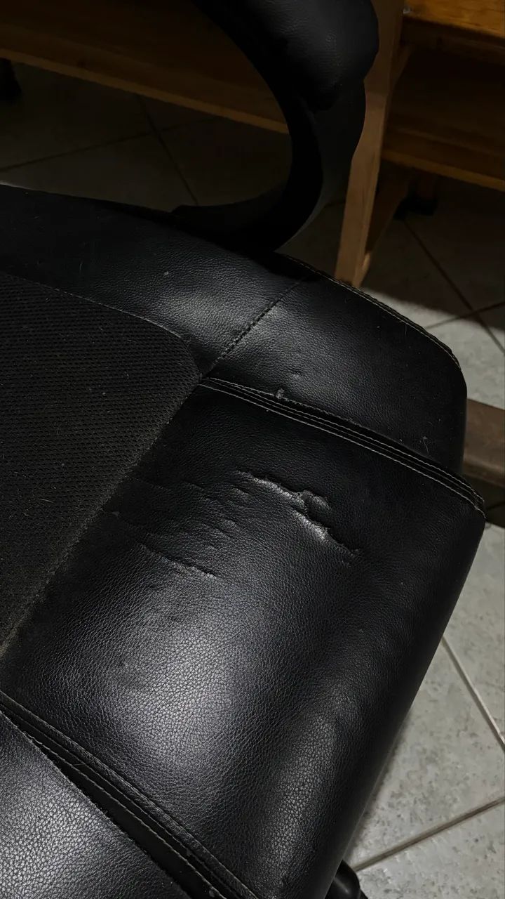 CADEIRA GAMER  - Foto 2