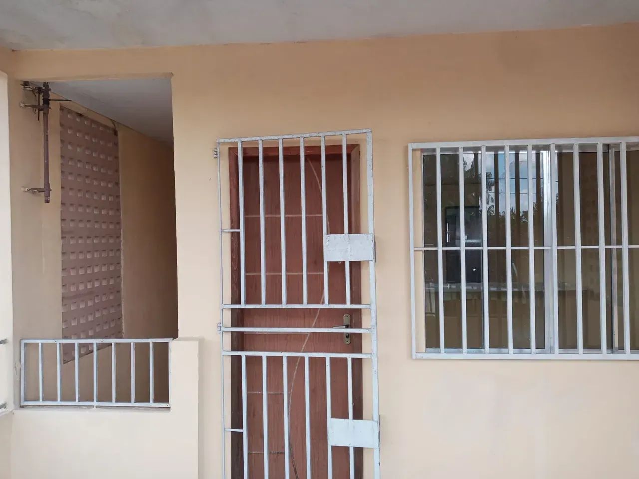 ALUGO APARTAMENTO PARA CASAL OU SOLTEIRO - Foto 2