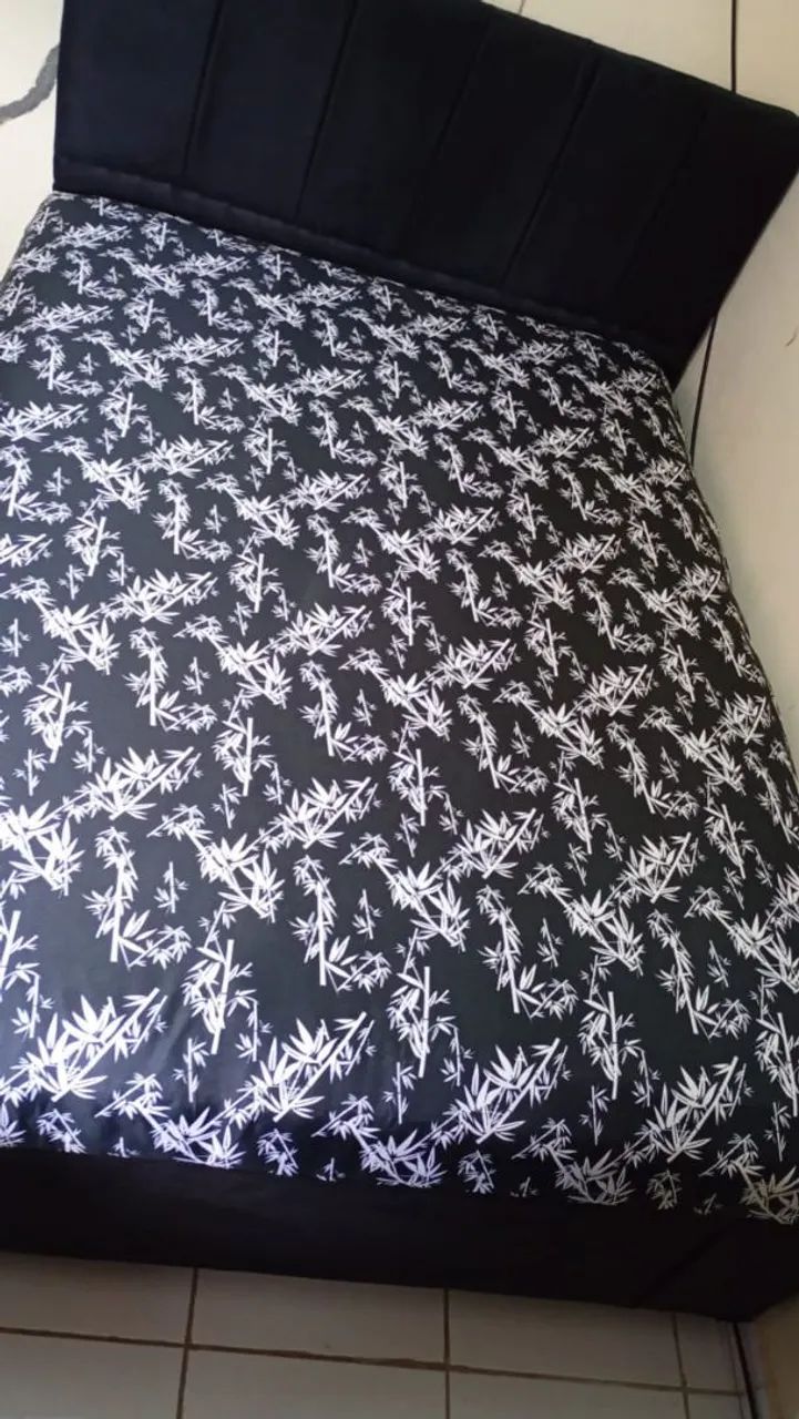 Cama box nova  - Foto 2