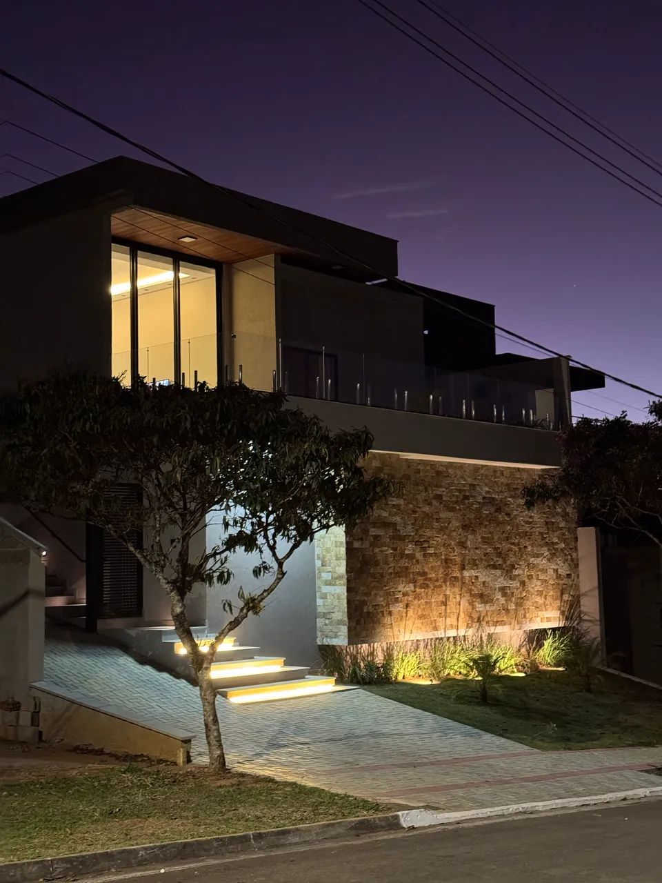 Casa no Residencial Alvim 