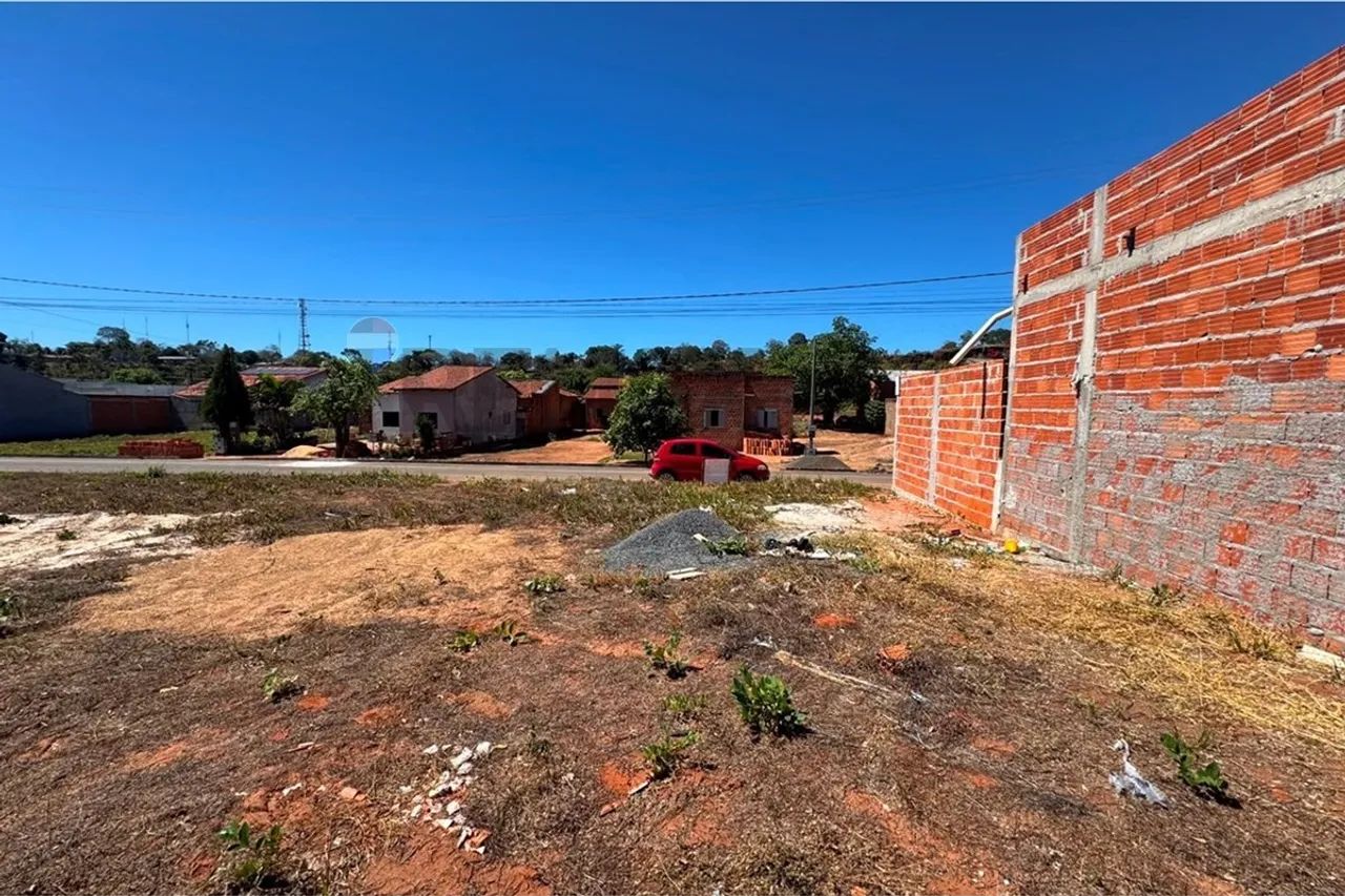 Lote à Venda  Jardim dos Ipês | 250 m² | Escriturado - Foto 3