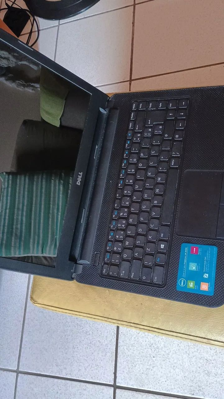 Notebook Dell Inspiron 142630 - Foto 2