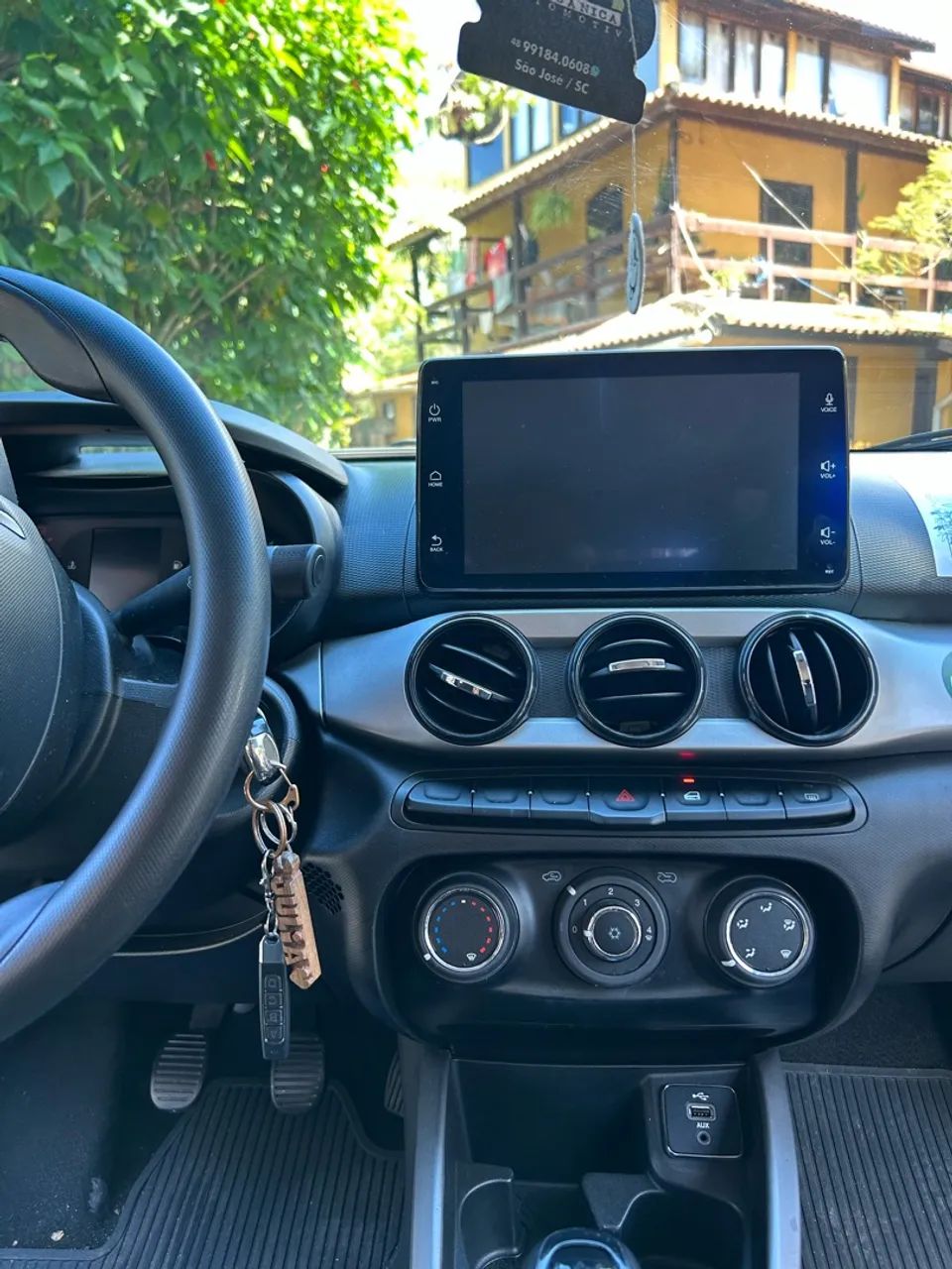 Fiat Argo Drive 1.0 6V Flex 2019 - Foto 4