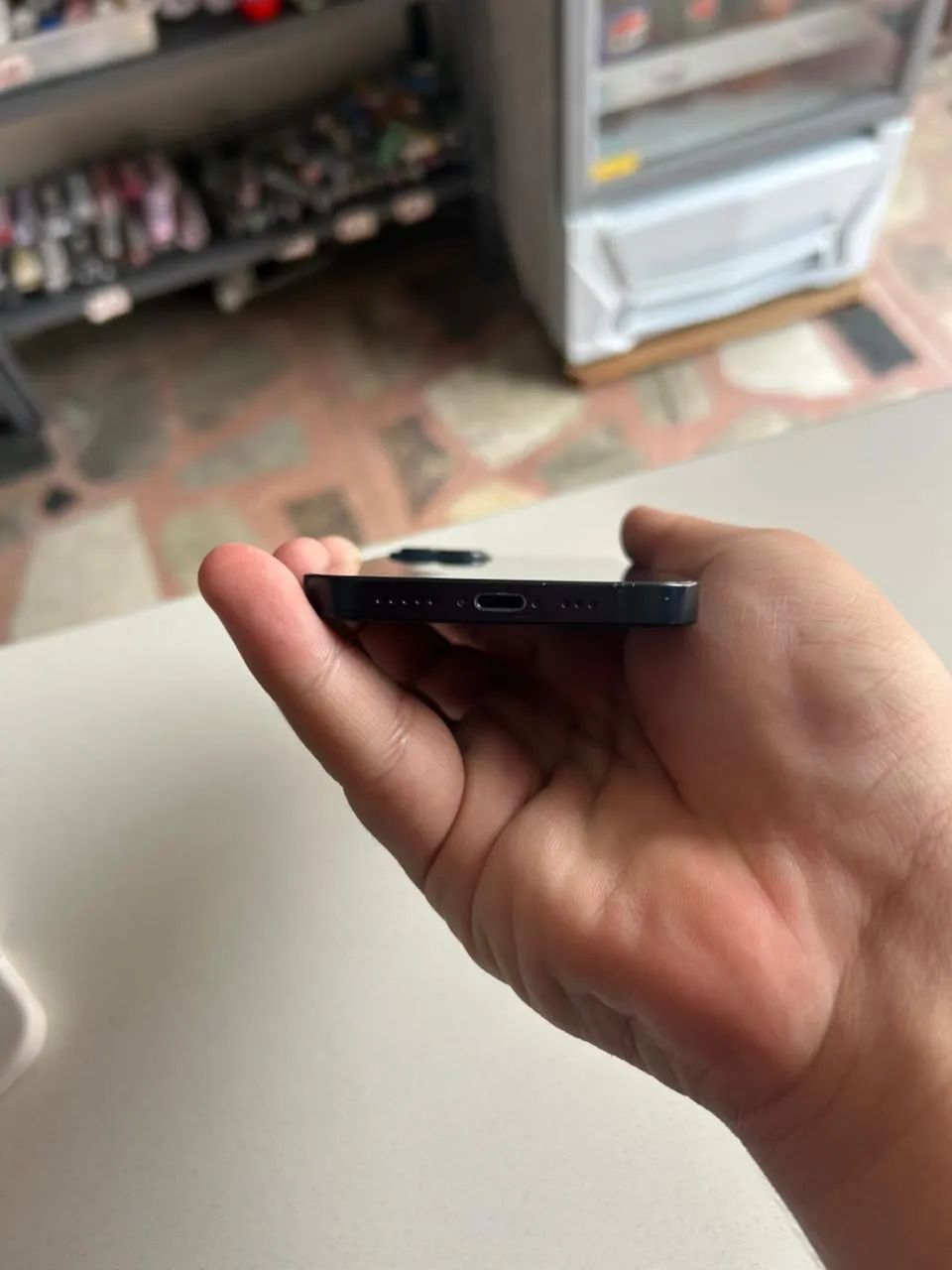 VENDO IPHONE 13  - Foto 5