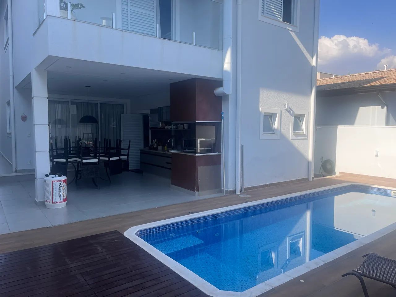 Foto - Valinhos - Condomínio Residencial Terras do Oriente