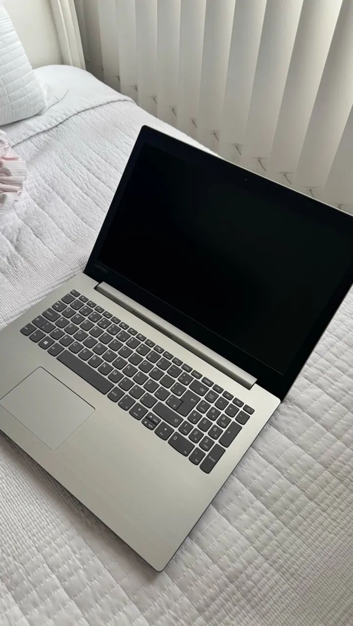 Notebook Lenovo 