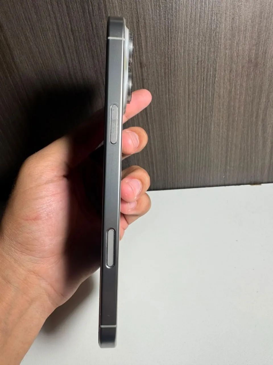 iPhone 16 pro max 256gb - Foto 2