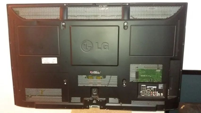 TV PLASMA LG PT 350 COM DEFEITO - Foto 2