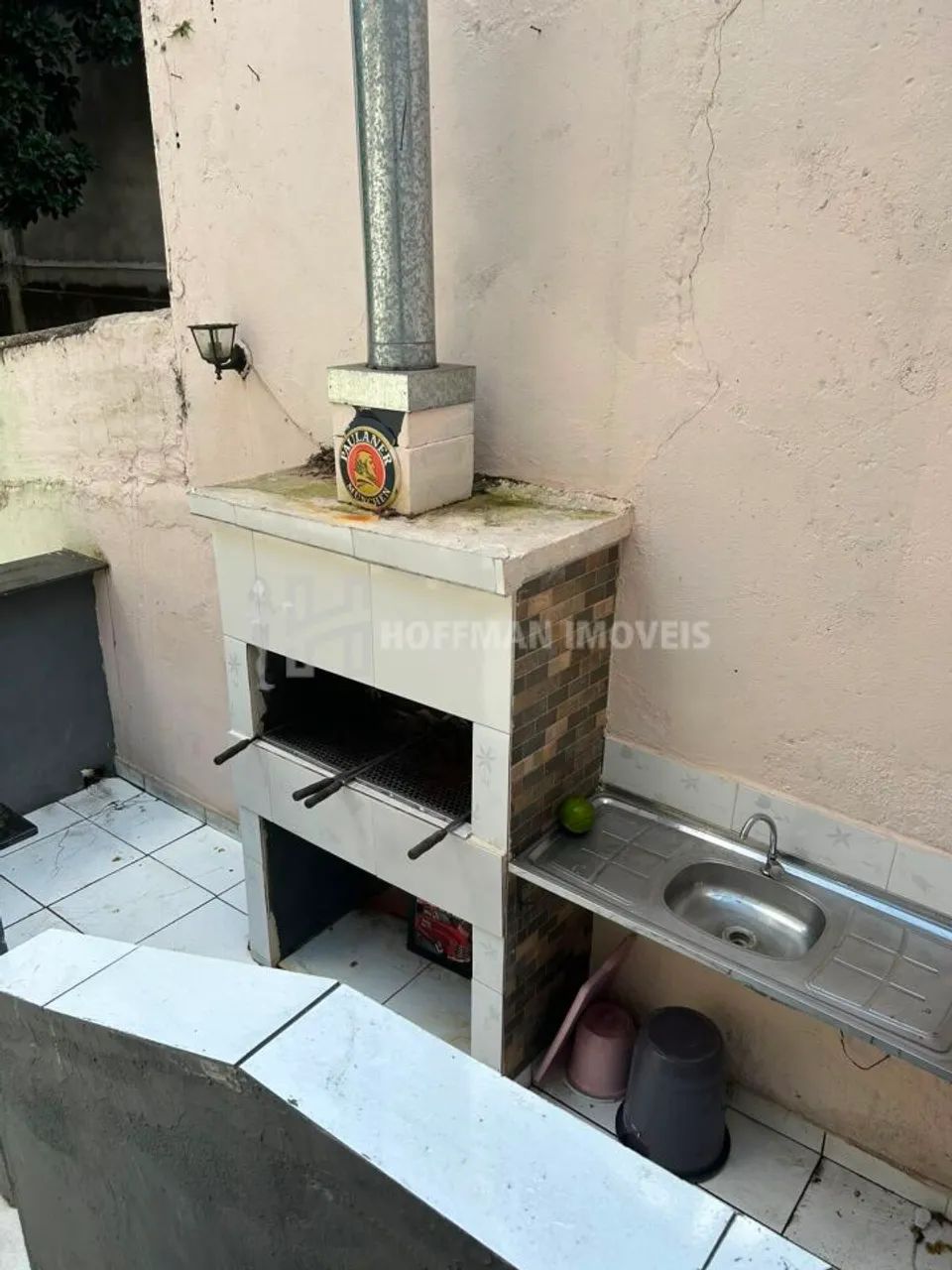 Salão Comercial no Bairro Santa Paula - Foto 3