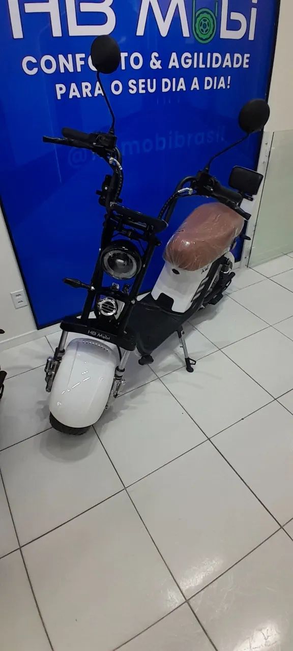 * VENDO * X12 1000W ( autopropelido) - Foto 2