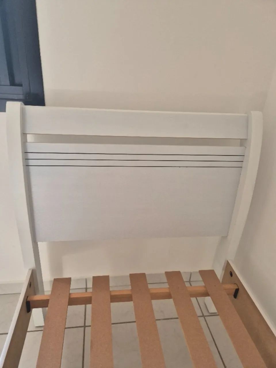 Cama de solteiro