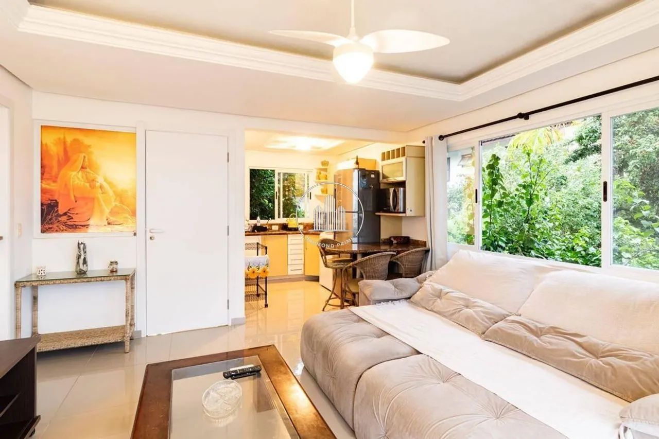 Casa com 4 quartos para Locação, Agronômica - Florianópolis - Foto 4