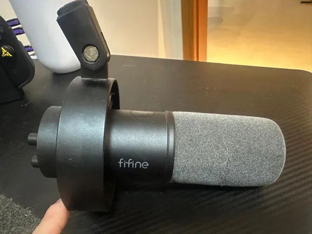 Microfone Fifine K688