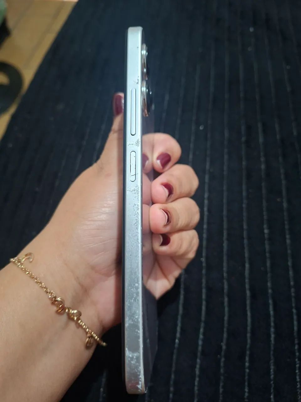 Celular redmi 12 - Foto 2