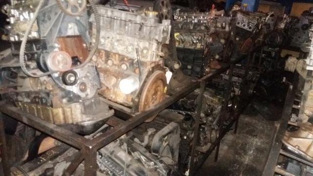 Motor - Foto 4