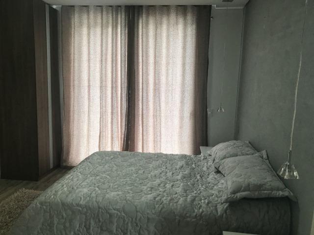 Linda casa 3 suites bairro Gloria em Joinville - Foto 14