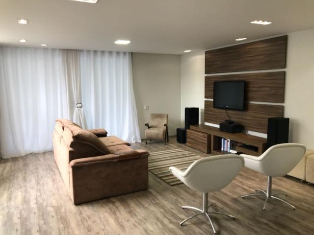Linda casa 3 suites bairro Gloria em Joinville - Foto 2