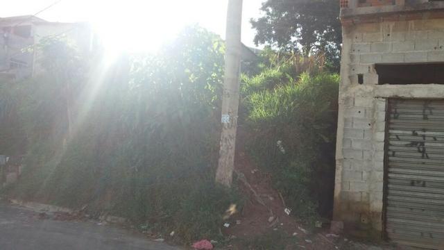 Terreno Franco da Rocha - Foto 2