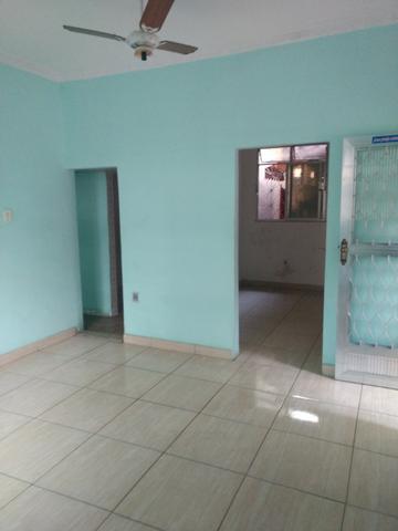 Casa tipo apartamento, dois quartos, 75m², na Rua Andre Azevedo - Olaria - Foto 3