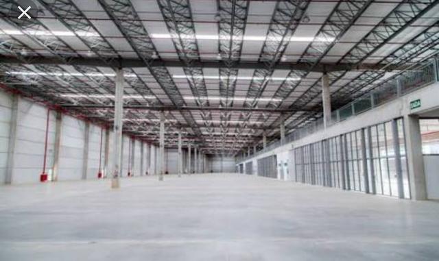 Galpao com 5000m2