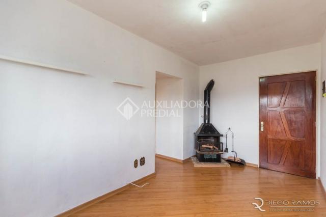 Apartamento para alugar com 2 dormitórios em Santa tereza, Porto alegre cod:287844 - Foto 16