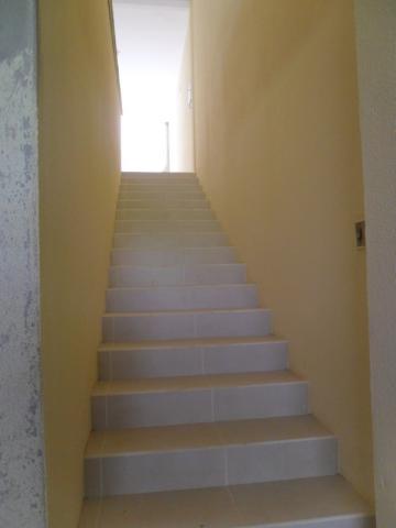 Apartamento para aluguel, 2 quartos, montese - fortaleza/ce - Foto 5