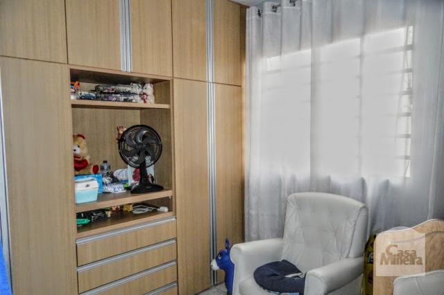 Casa à venda com 3 dormitórios em Alto caiçaras, Belo horizonte cod:244718 - Foto 4