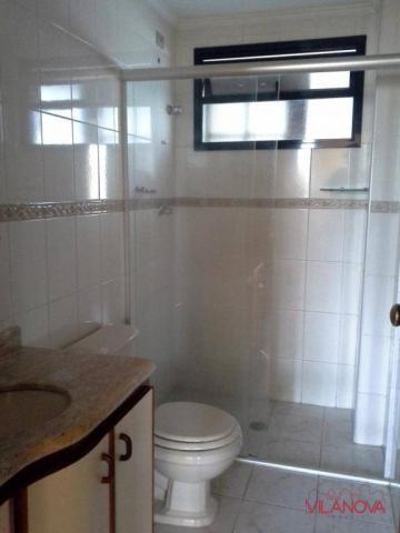 Apartamento com 3 dormitórios à venda, 90 m² por r$ 430.000,00 - jardim das indústrias - s - Foto 13