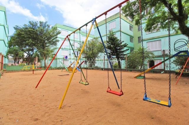 Apartamento à venda com 4 dormitórios em Santa tereza, Porto alegre cod:287442 - Foto 12