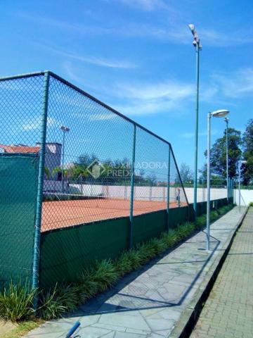Casa de condomínio à venda com 3 dormitórios em Igara, Canoas cod:285894 - Foto 17