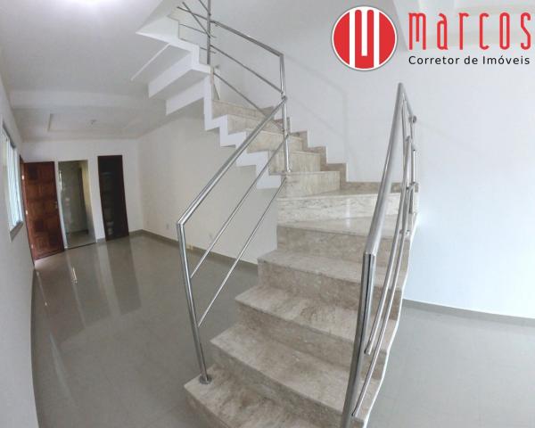 Casa duplex em bairro residencial, confira! - Foto 13