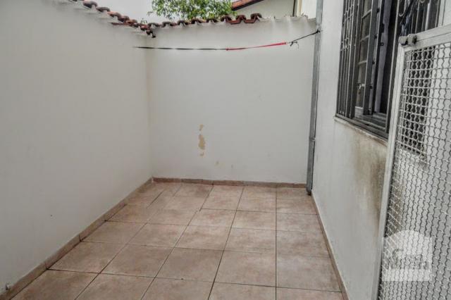 Casa à venda com 3 dormitórios em Alto caiçaras, Belo horizonte cod:244718 - Foto 14