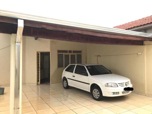 Casa à venda com 1 dormitórios em Jardim imaculada ii, Brodowski cod:13531