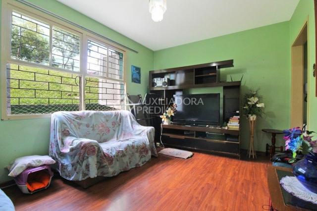 Apartamento à venda com 4 dormitórios em Santa tereza, Porto alegre cod:287442 - Foto 8
