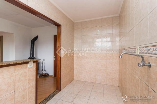 Apartamento para alugar com 2 dormitórios em Santa tereza, Porto alegre cod:287844 - Foto 20