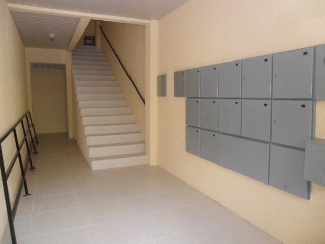 Apartamento para aluguel, 2 quartos, montese - fortaleza/ce - Foto 3