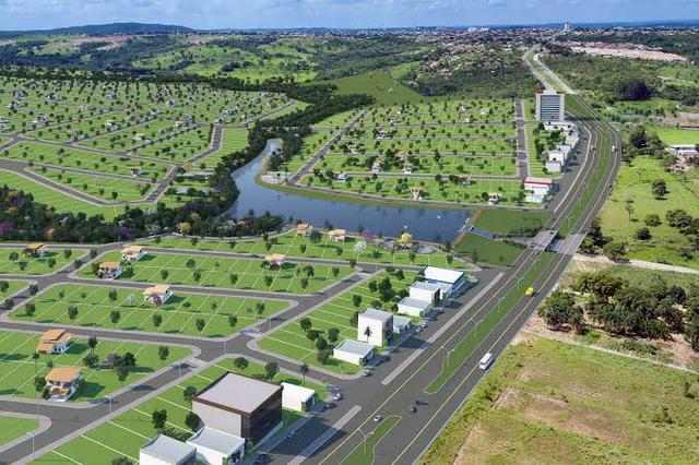 Reserva Ville - Lotes Parcelados - entrada a partir de R$2.800,00 - pronto para construir - Foto 10