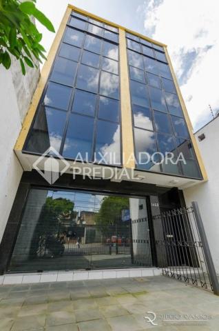 Loja comercial para alugar em Menino deus, Porto alegre cod:249498