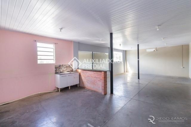 Galpão/depósito/armazém para alugar em Jardim itu, Porto alegre cod:290057 - Foto 16
