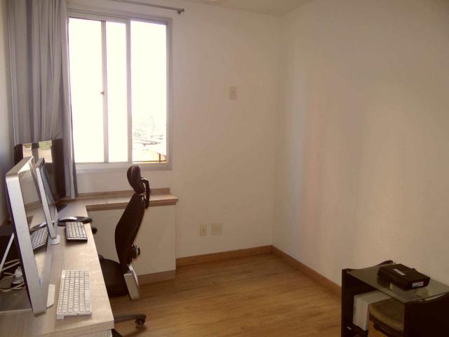 Apartamento à venda com 3 dormitórios em Jardim camburi, Vitória cod:IDEALIVD401 - Foto 9